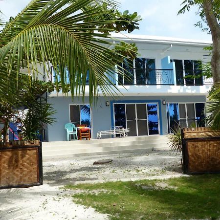 D & B Bluestar Beach Resort Panglao City Exterior foto