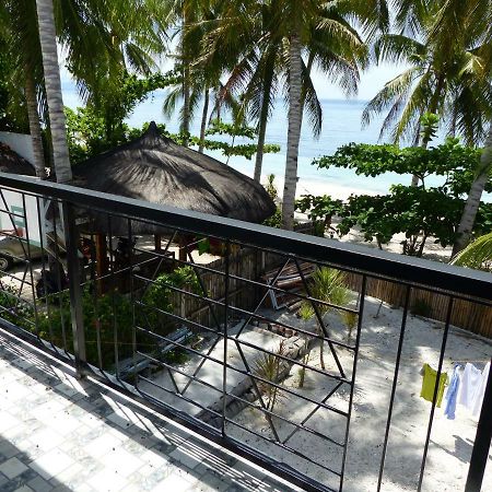 D & B Bluestar Beach Resort Panglao City Exterior foto
