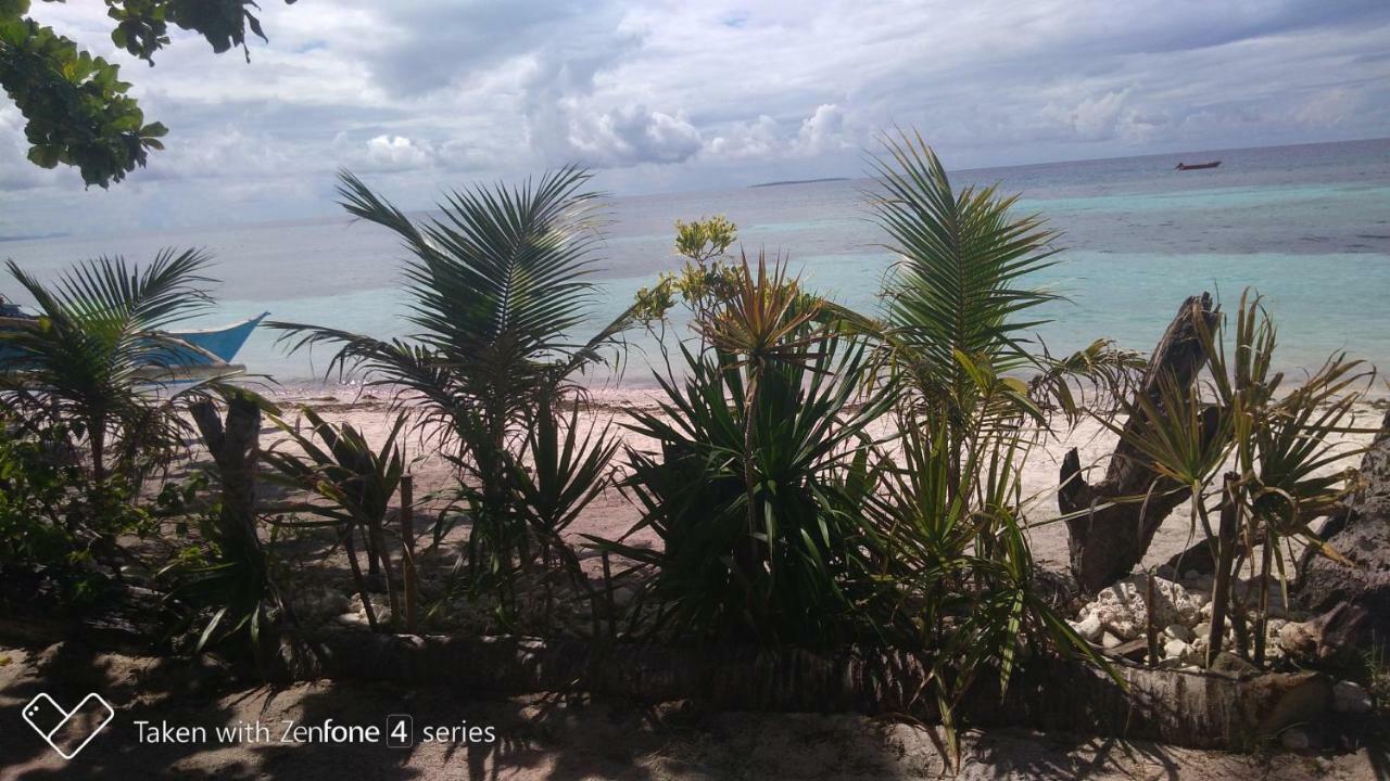 D & B Bluestar Beach Resort Panglao City Exterior foto